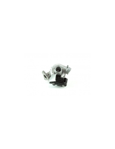 Turbo Mercedes Classe S 400 CDI (W220) 260 CV GARRETT (724495-5004S)