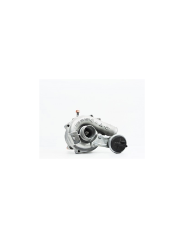 Turbo Renault Kangoo I 1.5 dCi 80 CV KKK (5435...