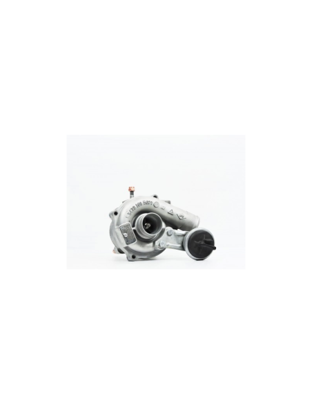 Turbo Renault Kangoo I 1.5 dCi 80 CV KKK (5435 988 0002)