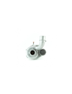 Turbo Renault Trafic II 2.2 dci 90 CV (720244-5004S) 2