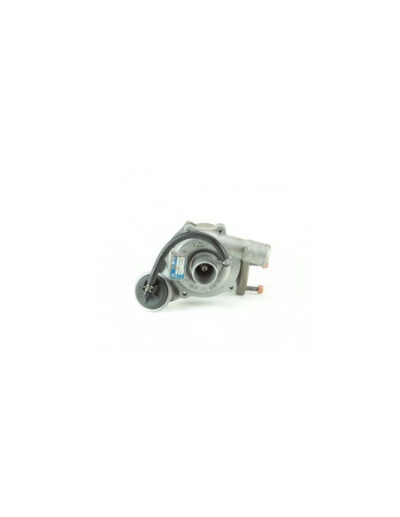 Turbo Opel Agila B 1.3 CDTI 70 CV KKK (5435 988 0006)