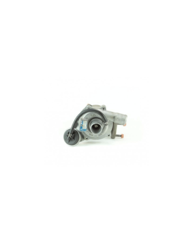 Turbo Opel Agila B 1.3 CDTI 70 CV KKK (5435 988...