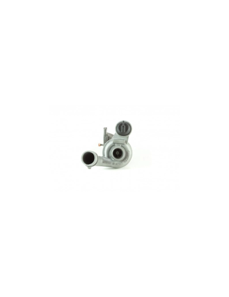 Turbo Renault Megane I 1.9 dTi 75 & 80 & 90 & 98 CV (5303 988 0014)