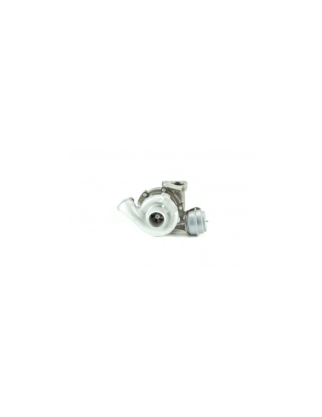 Turbo Opel Astra G 2.2 DTI 125 CV (717625-5001S)