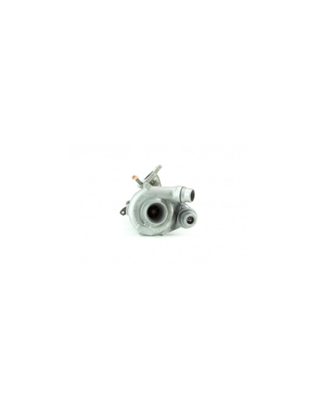 Turbo Opel Vivaro 2.0 CDTI 114 CV (762785-5004S)