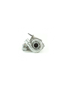 Turbo Renault Megane 2 1.9 dci 131 CV GARRETT (755507-5009S)