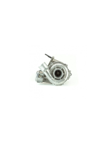 Turbo Renault Megane 2 1.9 dci 131 CV GARRETT (755507-5009S)