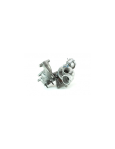 Turbo Seat Ibiza III 1.4 TDI 80 CV (5439 988 0054) 2