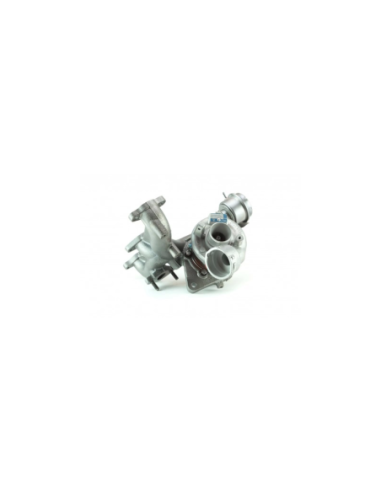 Turbo Volkswagen Polo IV 1.4 TDI 80 CV (5439...