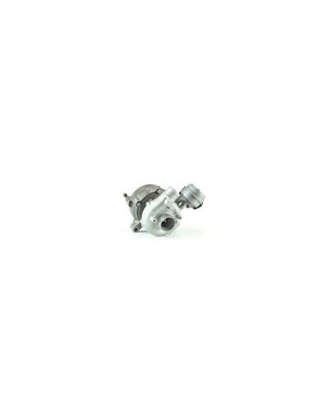 Turbo Audi A4 1.9 TDI 90 CV (701854-5004S)