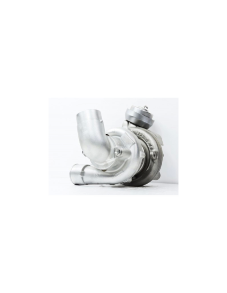 Turbo Toyota Avensis D-4D 177 CV (VB16)