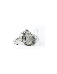 Turbo Toyota Auris D-CAT 177 CV (VB13) 2