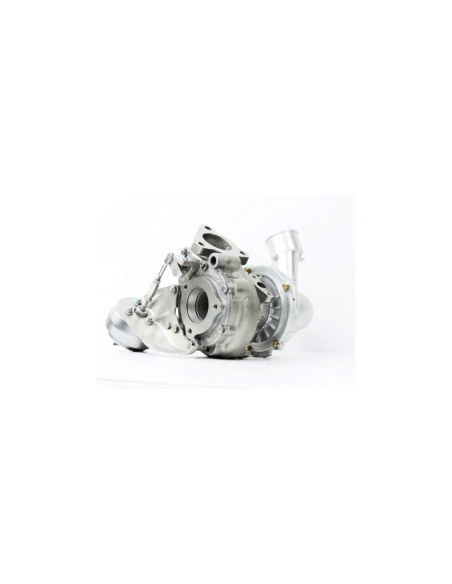 Turbo Toyota Verso D-CAT 177 CV (VB13)