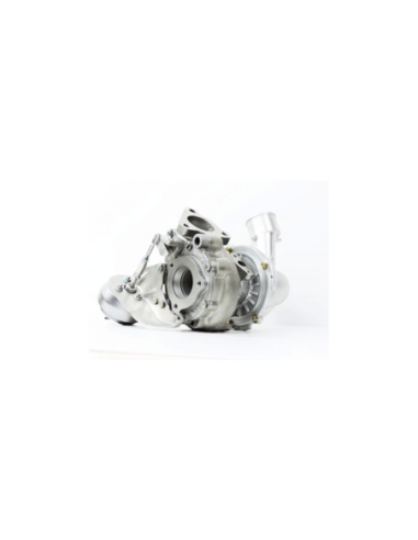 Turbo Toyota Verso D-CAT 177 CV (VB13)