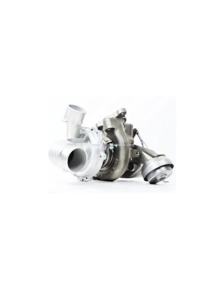 Turbo Toyota Avensis D-4D 150 CV (VB28)