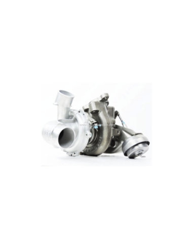 Turbo Toyota RAV4 2.2 D-4D 150 CV (VB28)