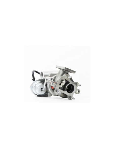 Turbo Volkswagen Crafter 2,5 TDI 163 CV (49377-07515)