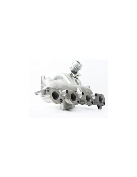 Turbo Ford Mondeo 3 2.0 TDCi 130 CV  GARRETT (714467-5014S)