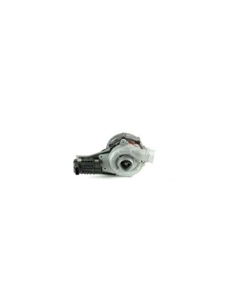 Turbo Volvo S80 II 2.4 D5 185 CV (757779-5022S)