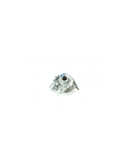 Turbo Renault Megane III 1.6 dCi 130 CV KKK (5438 988 0001)