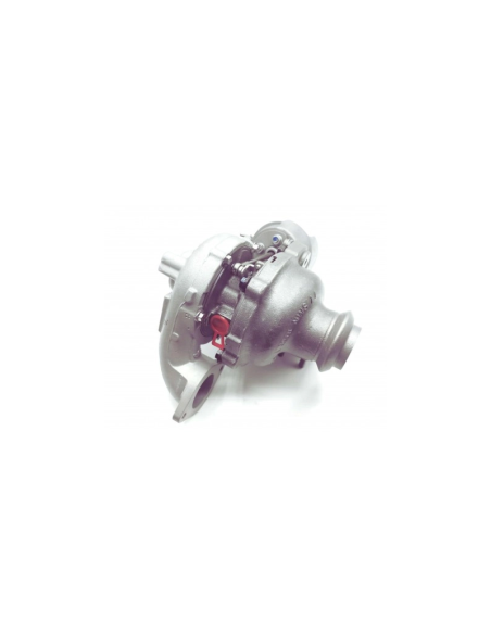 Turbo Peugeot 207 1.6 HDi 112 CV GARRETT (806291-5001S)