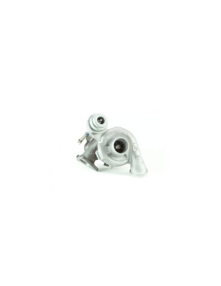 Turbo Opel Astra G 2.0 DTI 101 CV (708867-5001S)