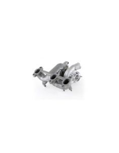 Turbo Audi A2 1.4 TDI 90 CV KKK (5439 988 0015) 2