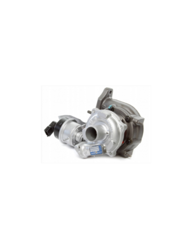 Turbo échange standard 1.3 JTD 95 CV KKK (5435...