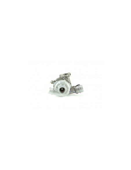 Turbo Hyundai Matrix 1.5 CRDI VGT 110 CV GARRETT (740611-5002S)