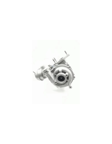 Turbo Renault Master III 2.3 dCi 150 CV GARRETT...