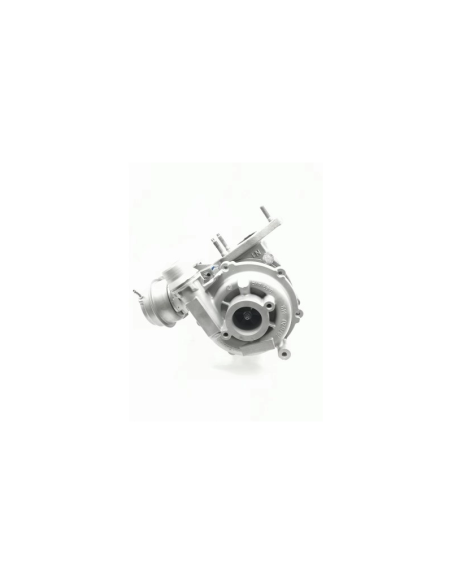 Turbo Renault Master III 2.3 dCi 150 CV GARRETT (790179-5002S)