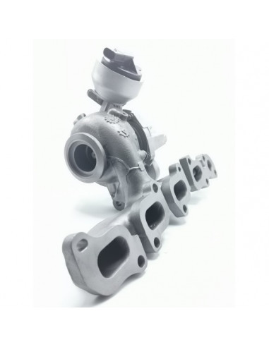 Turbo Seat Leon 1.6 TDI 105CV GARRETT...