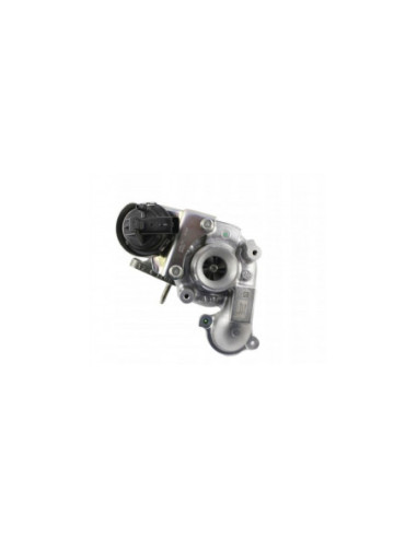 Turbo Peugeot 208 1.6 HDI 100CV MITSUBISHI...
