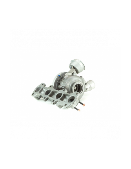 Turbo Alfa Romeo 159 1.9 JTDM 120 CV GARRETT (767837-5001S)