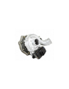 Turbo échange standard 3.0 TDI 245 CV GARRETT (819968-5001S) 2