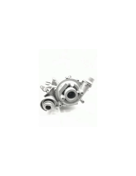Turbo échange standard 1.5 dCi 90Cv 75cv GARRETT (801374-5003S)