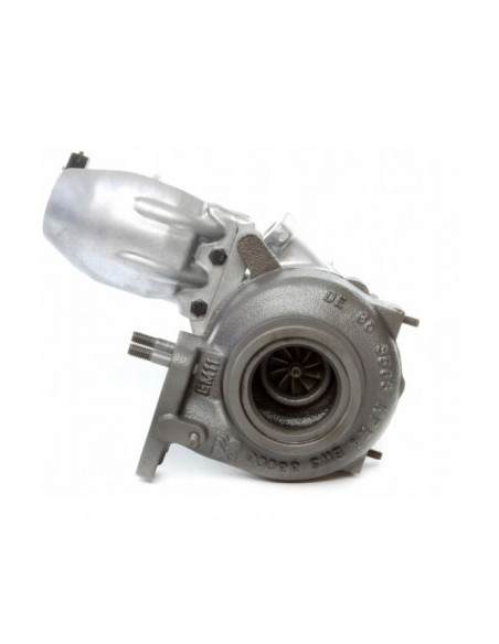 Turbo Alfa Romeo MiTo 1.3 JTDM 84CV (54 309 880 000)
