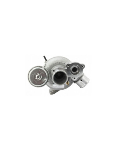 Turbo Alfa Romeo MiTo 1.4 TB 170CV (812812-5006S)