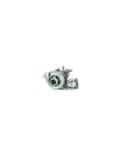 Turbo Peugeot 1007 1.6 HDi FAP 109CV (753420-5006S)