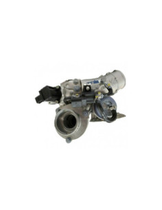 Turbo Volkswagen Eos 2.0 TFSI 200CV (53 039 880 105) 2