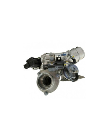 Turbo Volkswagen Golf VII 2.0 TFSI 200CV (53...