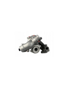 Turbo Volkswagen Polo V 1.4 TDI 105CV (16 309 980 005)