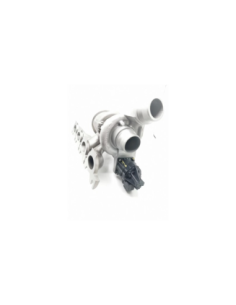 Turbo BMW Série 1 120 i (F20/F21) 184CV (49477-02404)