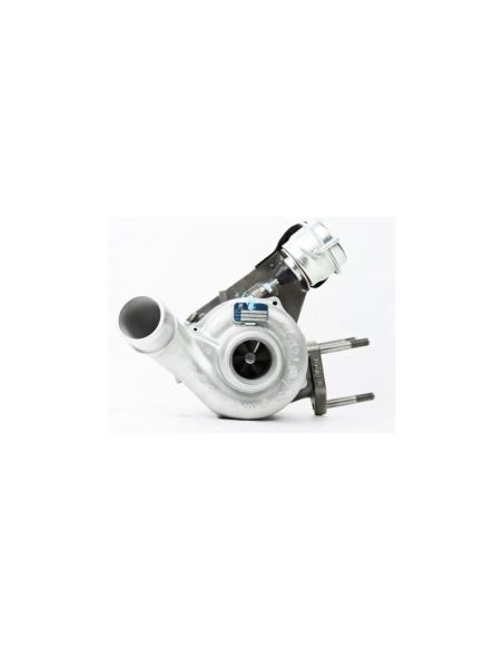 Turbo KIA Sorento 2.5 CRDi 170 CV KKK (5303 988 0122)