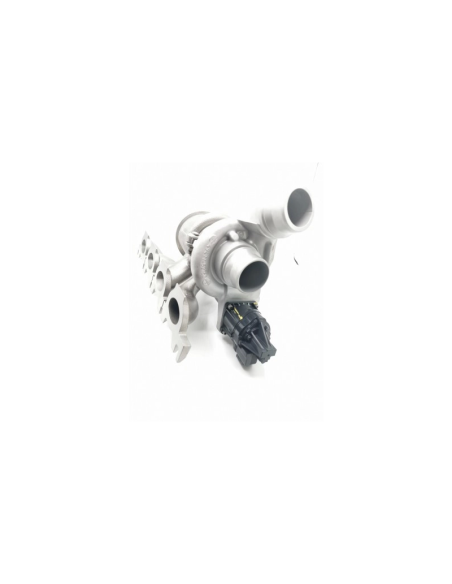 Turbo BMW Série 7 730 i (G11) 258CV (49477-02404)