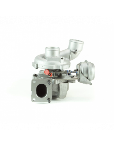 Turbo Lancia Lybra 1.9 JTD 120 CV GARRETT...