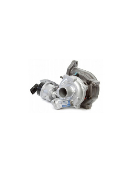 Turbo Chevrolet Aveo 1.3 D 95CV (54 359 880 027)