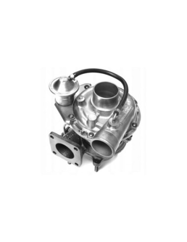 Turbo Chrysler Voyager III 2.5 CRD 143CV (VA68)