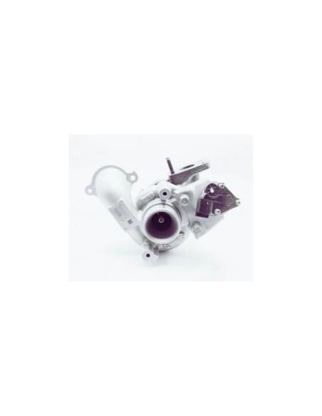 Turbo Citroen C Crosser C-Elys?e 1.6 HDi 90 FAP 92CV (49373-02013)