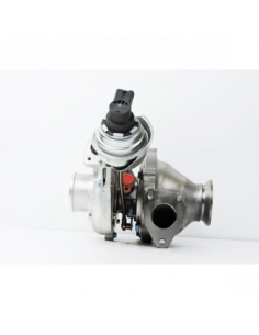Turbo Alfa-Romeo 159 2.0 JTDM 170 CV GARRETT (787274-5001S) 2